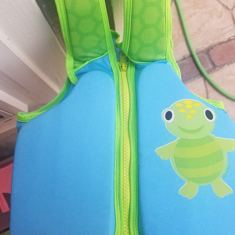 Swim Vest
